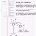 Außergewöhnlich Ungewöhnlich Flussdiagramm Vorlage Microsoft Word Bilder