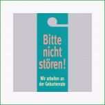 Außergewöhnlich Unglaubliche Bitte Nicht Stören Schild Vorlage
