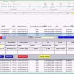 Außergewöhnlich Unglaubliche Kundenliste Excel Vorlage Kostenlos