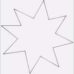 Außergewöhnlich Vorlage Herrnhuter Stern Großartig Stern Vorlage Basteln
