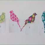 Außergewöhnlich Vorlage Vögel Hier Adventskalender