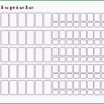 Außergewöhnlich Vorlage Zahlen Lernen Durch Malspiel
