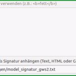 Außergewöhnlich Vorlagen Für E Mail Signaturen Zum Download