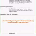 Außergewöhnlich Vorschau Pdf Vorlage Stellen Und