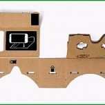 Außergewöhnlich Vr Brille Vorlage – Kostenlos Vorlagen