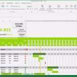 Außergewöhnlich Zeitplan Masterarbeit Vorlage Luxus Projektplan Excel
