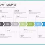 Außergewöhnlich Zeitstrahl Powerpoint Vorlage Erstaunlich Niedlich