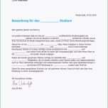 Außergewöhnlich Zum Des Musters Anschreiben Muster Xing