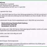 Außergewöhnlich Zweite Mahnung Vorlage Papacfo