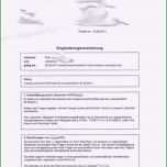 Ausgezeichnet 10 Musterantrag Elternzeit