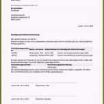 Ausgezeichnet 12 Muster Brief Einschreiben