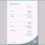 Ausgezeichnet 12 Offerten Vorlagen