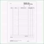 Ausgezeichnet 12 Rechnung Stundenlohn