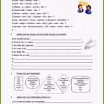 Ausgezeichnet 12 Steckbrief Englisch Vorlage