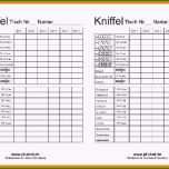 Ausgezeichnet 13 Yatzy Vorlage Zum Ausdrucken Kostenlos