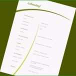 Ausgezeichnet 14 Bewerbung Design Vorlage Kostenlos