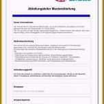 Ausgezeichnet 14 Vorlage Stellenanzeige