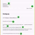 Ausgezeichnet 15 Kündigungsschreiben Vorlage Arbeitgeber