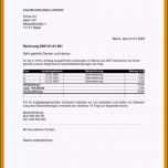 Ausgezeichnet 15 Rechnungsvordruck Blanko