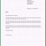 Ausgezeichnet 16 Briefkopf Vorlage Word