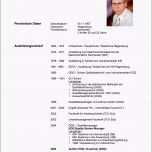 Ausgezeichnet 16 Lebenslauf Muster Arbeitssuchend