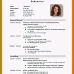 Ausgezeichnet 16 Lebenslauf Praktikum Student Muster