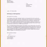 Ausgezeichnet 16 Privater Brief Vorlage