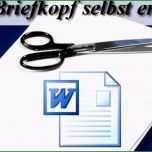 Ausgezeichnet 17 Vorlage Briefkopf Vorlagen123 Vorlagen123