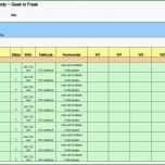 Ausgezeichnet 18 Trainingsplan Vorlage Excel