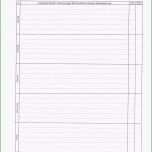 Ausgezeichnet 20 Projektdokumentation Vorlage