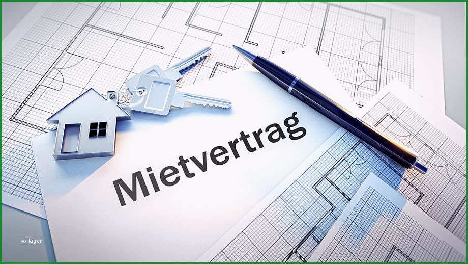 untermietvertrag vorlage gewerbe