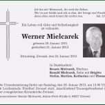 Ausgezeichnet 56 Neu Vorlage Traueranzeige Word Modelle