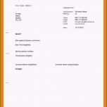 Ausgezeichnet 7 Briefkopf Vorlage Firma