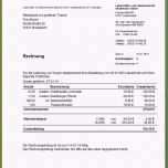 Ausgezeichnet 7 Dauerrechnung Muster