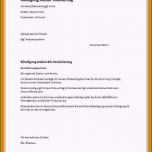 Ausgezeichnet 7 Kündigung Mietvertrag Vorlage Word