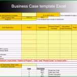 Ausgezeichnet 8 Business Case Template Free Word Pdf Excel Doc formats