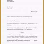 Ausgezeichnet 8 Kündigung Mietvertrag Vorlage Word