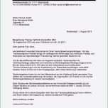 Ausgezeichnet 9 Bewerbung Zur Erzieherin