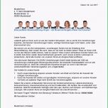 Ausgezeichnet Akquise Anschreiben Zur Effektiven Kundengewinnung