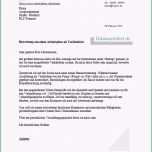 Ausgezeichnet Anschreiben Bewerbung Bürokauffrau Muster Sammlungen Von