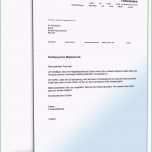 Ausgezeichnet Arbeitsvertrag Kndigung Vorlage