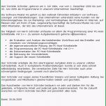 Ausgezeichnet Arbeitszeugnis Muster Vorlage