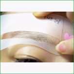 Ausgezeichnet Augenbrauen Vorlage Sammlungen Von Kaufen Sie Im