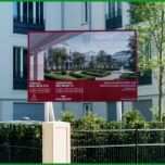 Ausgezeichnet Bauschilder In Münster Mit Unterkonstruktion Und Montage