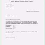 Ausgezeichnet Befund Physiotherapie Vorlage Gut Muster Mahnung An Einen