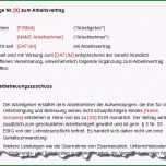 Ausgezeichnet Betriebsbedingte Kündigung Vorlage 9 Vorlage
