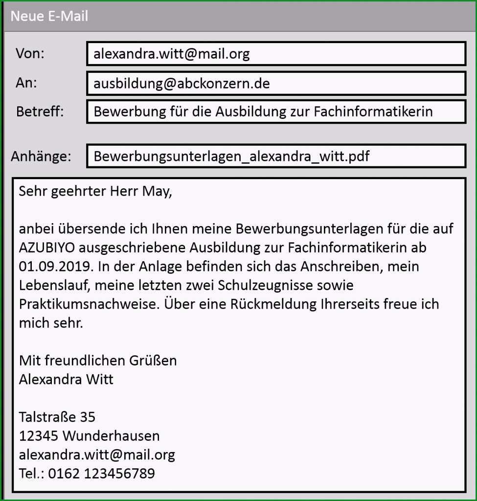 bewerbungsschreiben anleitung vorlagen tipps azubiyo azubiyo muster lebenslauf
