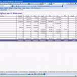 Ausgezeichnet Bud Planung Excel Vorlage Zum Download