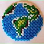 Ausgezeichnet Bügelperlen Einhorn Vorlage Erstaunlich Bügelperlen