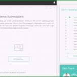 Ausgezeichnet Businessplan Vorlage Für Ihre Existenzgründung